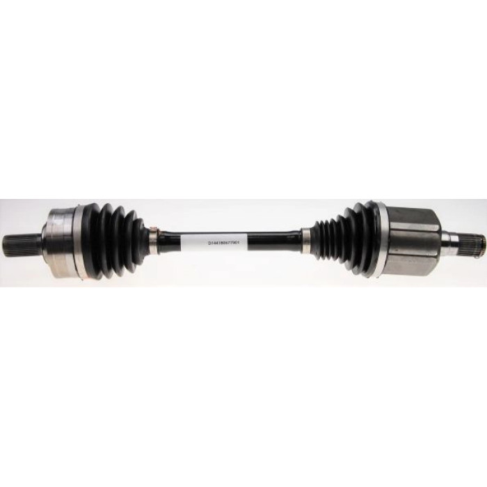 Spidan Antriebswelle 36340 - SX Vorderachse links