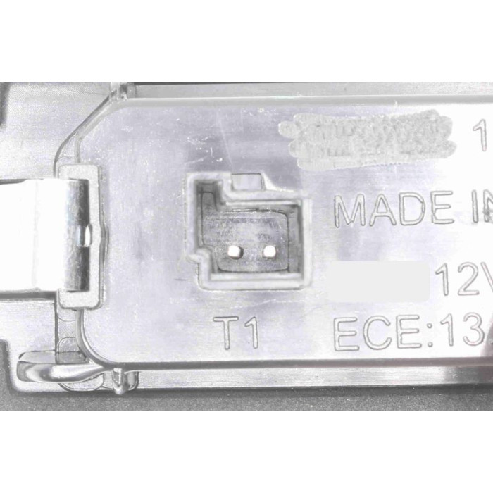 V20-84-0013 Vemo Kennzeichenleuchte V20-84-0013 V20-84-0013 Vemo Kennzeichenleuchte V20-84-0013