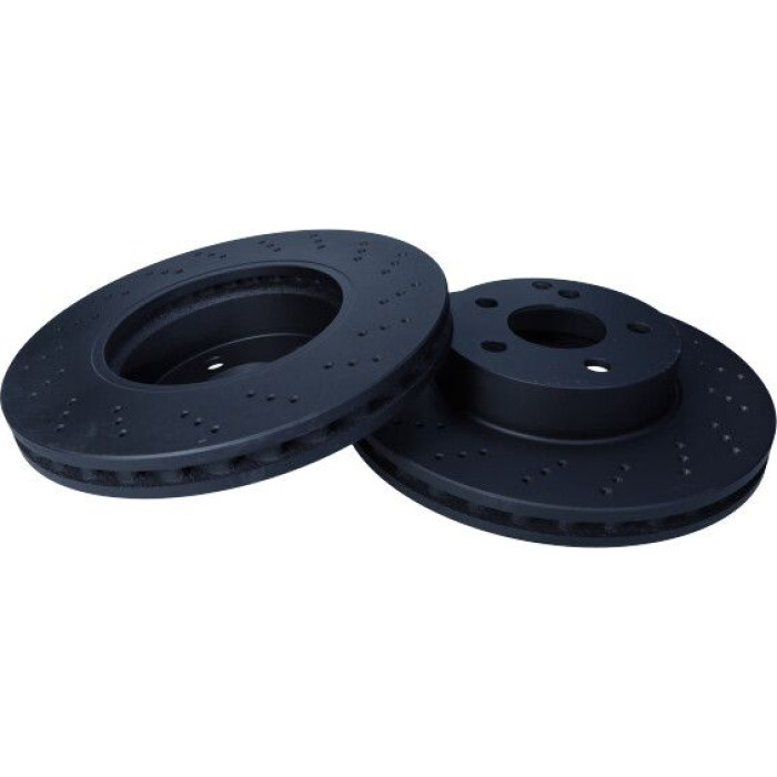 Quaro Bremsscheibe QD2353HC