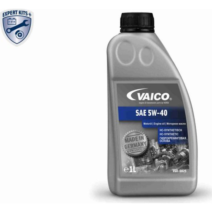 Vaico Motoröl V60-0025 Vaico Motoröl V60-0025