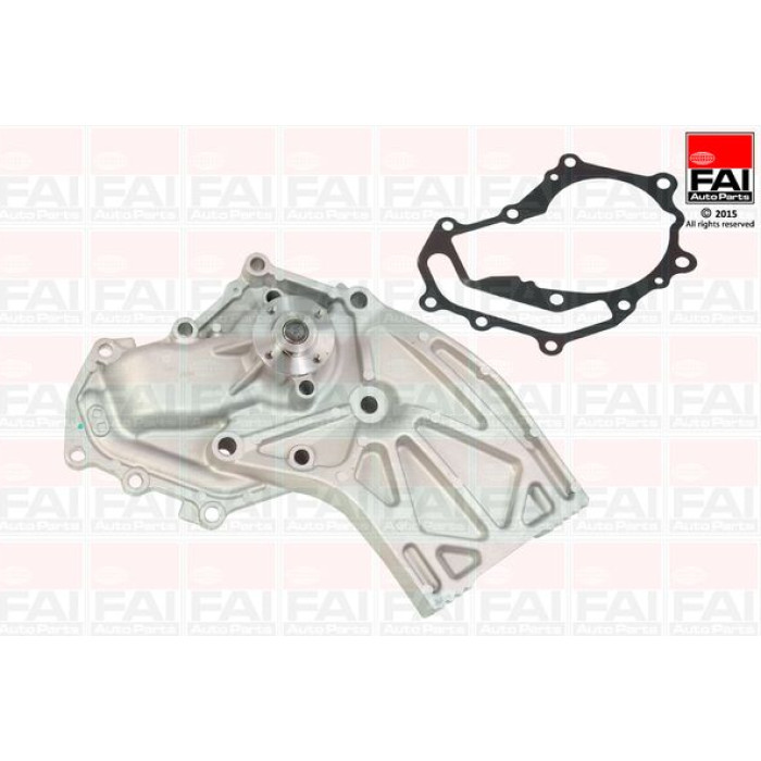 FAI AUTOPARTS Wasserpumpe WP6584