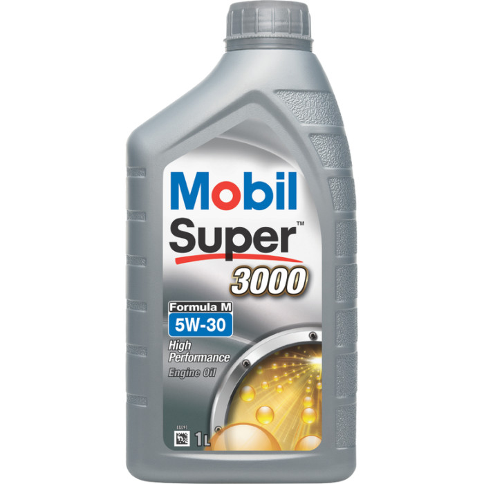 MOTORÖL 5W30 FORM M 1L MOTORÖL 5W30 FORM M 1L