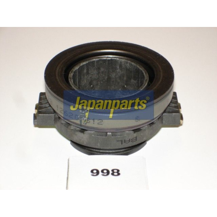 Japanparts Kupplungslager CF-998 Japanparts Kupplungslager CF-998