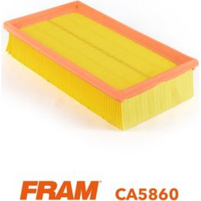 FRAM Luftfilter CA5860 FRAM Luftfilter CA5860