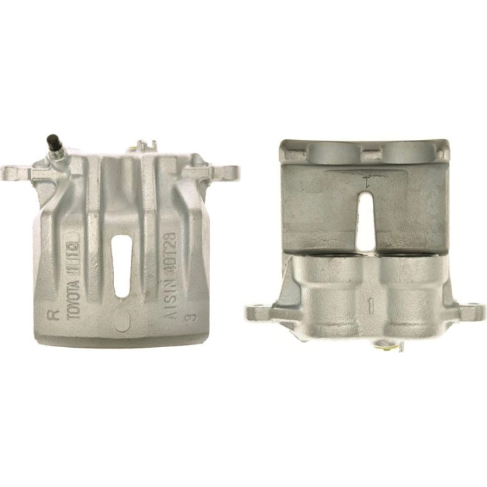 Bosch Bremssattel Vorderachse rechts 0 986 474 217 Bosch Bremssattel Vorderachse rechts 0 986 474 217