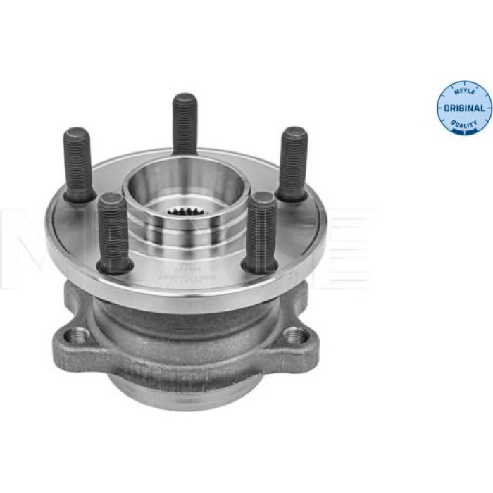MEYLE Radnabe 34-14 752 0000 MEYLE Radnabe 34-14 752 0000