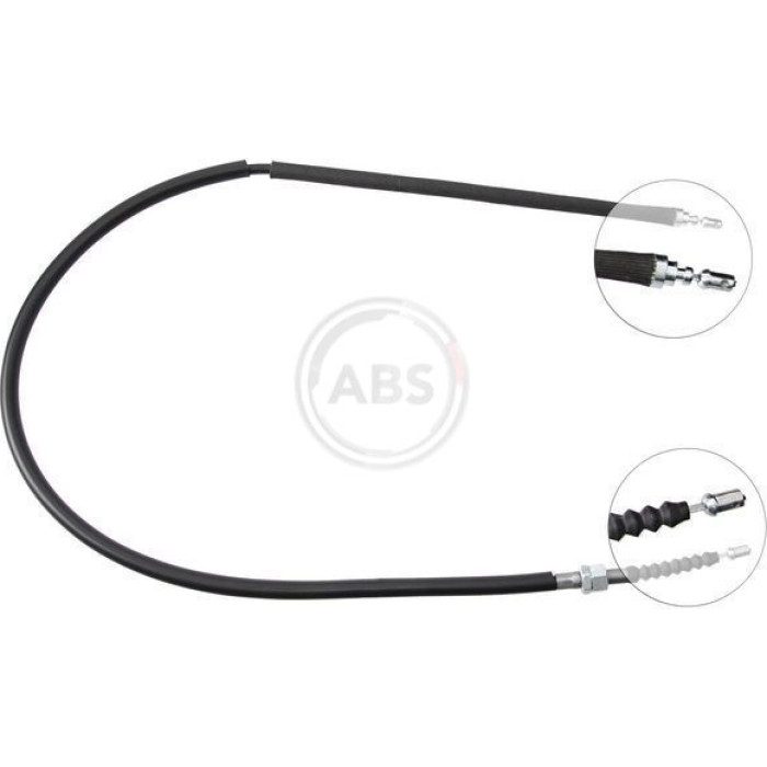 A.B.S. Feststellbremsseil K10277 A.B.S. Feststellbremsseil K10277