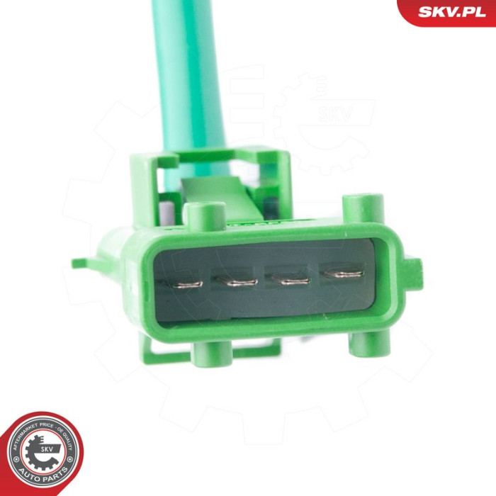 09SKV671 SKV GERMANY Lambdasonde 09SKV671 09SKV671 SKV GERMANY Lambdasonde 09SKV671