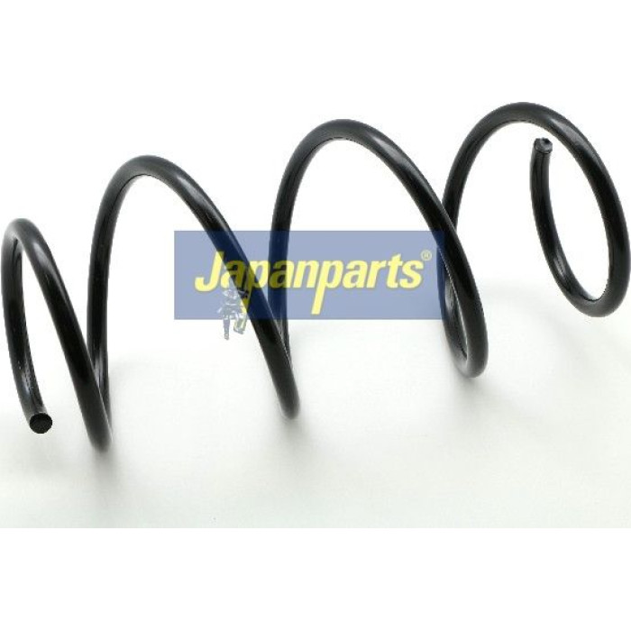 Japanparts Fahrwerksfeder ZC3394A Japanparts Fahrwerksfeder ZC3394A
