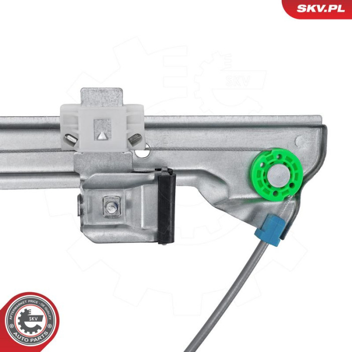 ESEN SKV 01SKV102 Fensterheber