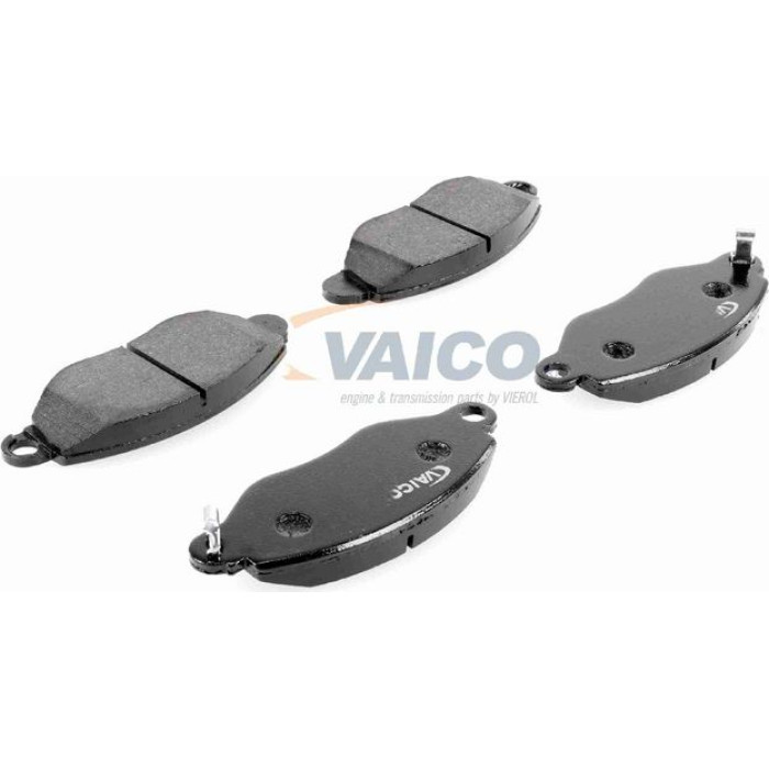 Vaico Bremsbelagsatz für Scheibenbremse V25-8113