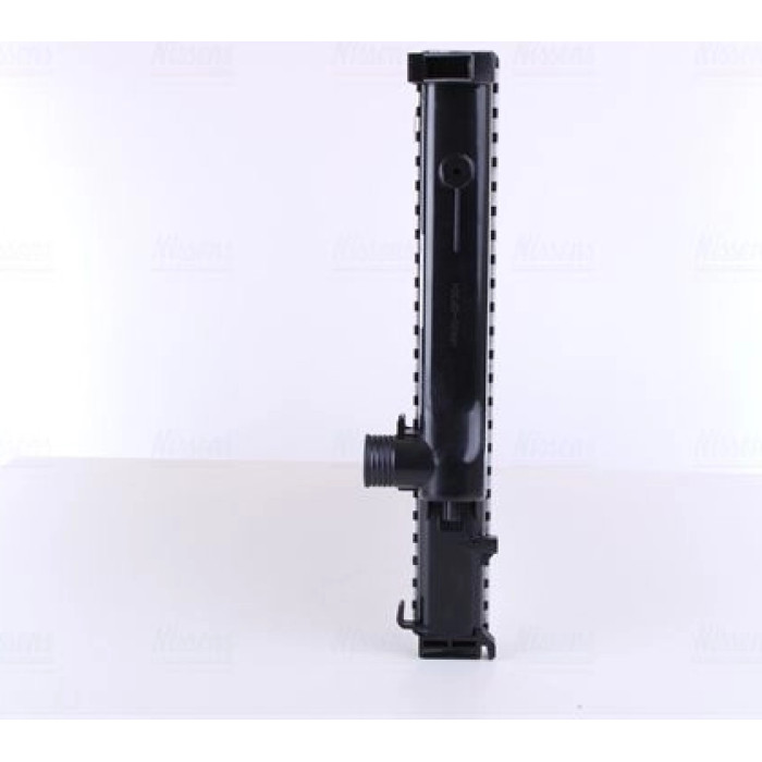 Nissens Wasserkühler PKW 60605 Nissens Wasserkühler PKW 60605