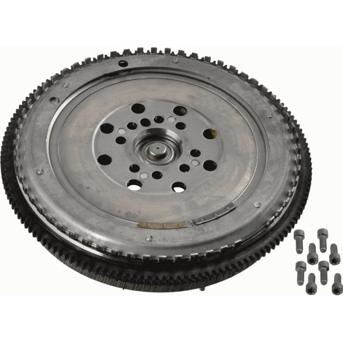Sachs Schwungrad 2294 501 202