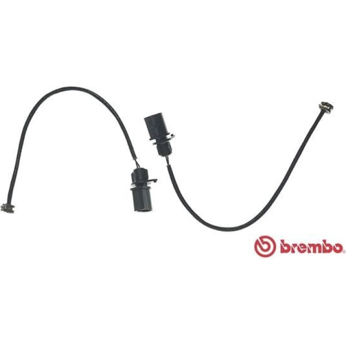 BREMBO Warnkontakt, Bremsbelagverschleiß A 00 203 BREMBO Warnkontakt, Bremsbelagverschleiß A 00 203