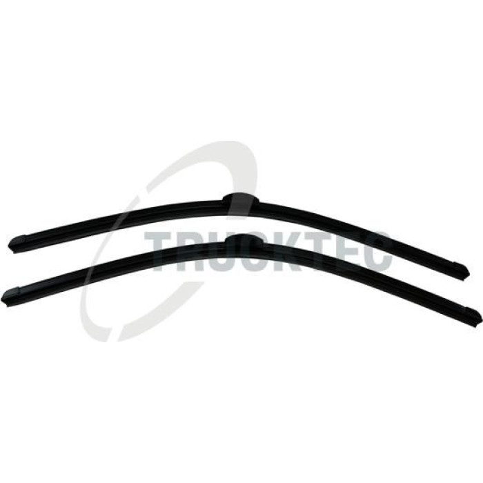 TRUCKTEC AUTOMOTIVE Scheibenwischer 02.58.411 TRUCKTEC AUTOMOTIVE Scheibenwischer 02.58.411