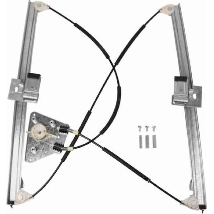 VAICO V30-2189 Fensterheber vorne rechts, elektrisch, ohne Motor, mit Trägerplatte VAICO V30-2189 Fensterheber vorne rechts, elektrisch, ohne Motor, mit Trägerplatte