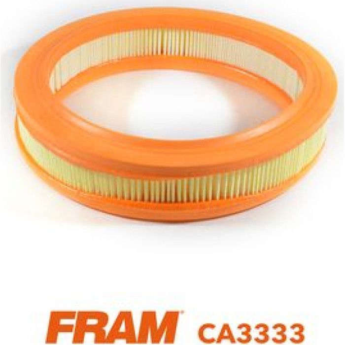 FRAM Luftfilter CA3333 FRAM Luftfilter CA3333