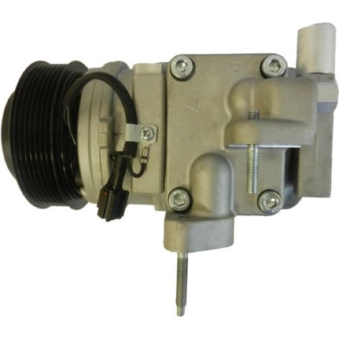 Kompressor, Klimaanlage ACP 1243 000S