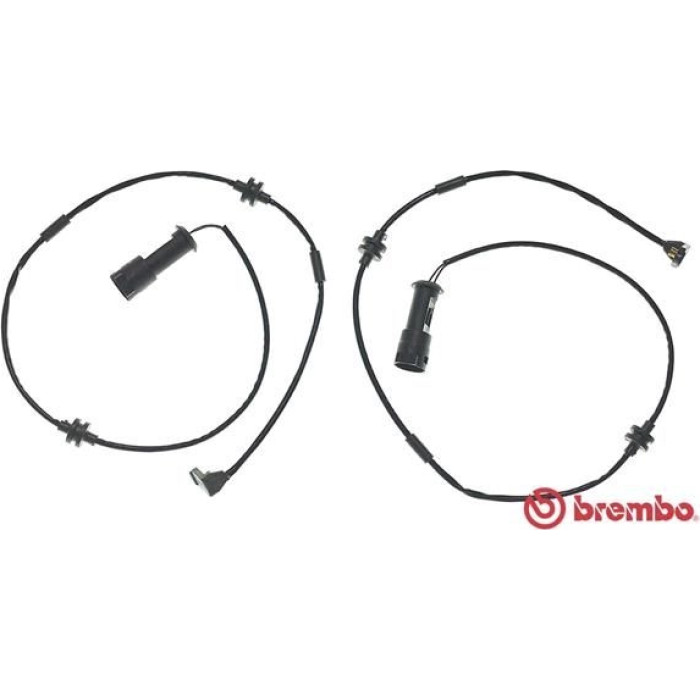 BREMBO Warnkontakt, Bremsbelagverschleiß A 00 308 BREMBO Warnkontakt, Bremsbelagverschleiß A 00 308