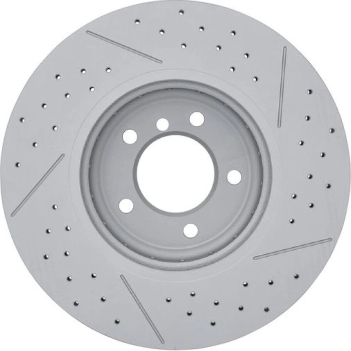 Bosch Bremsscheibe Vorderachse 0 986 479 E09 Bosch Bremsscheibe Vorderachse 0 986 479 E09