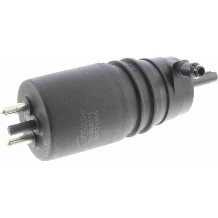 Vemo Scheibenwaschpumpe V30-08-0311 Vemo Scheibenwaschpumpe V30-08-0311