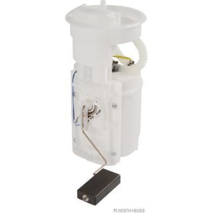 Herth+Buss Elparts Kraftstoffpumpe 65453505 Herth+Buss Elparts Kraftstoffpumpe 65453505