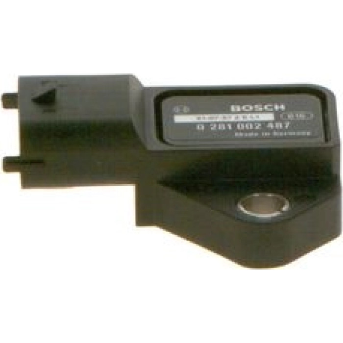 Bosch Drucksensor 0 281 002 487 Bosch Drucksensor 0 281 002 487