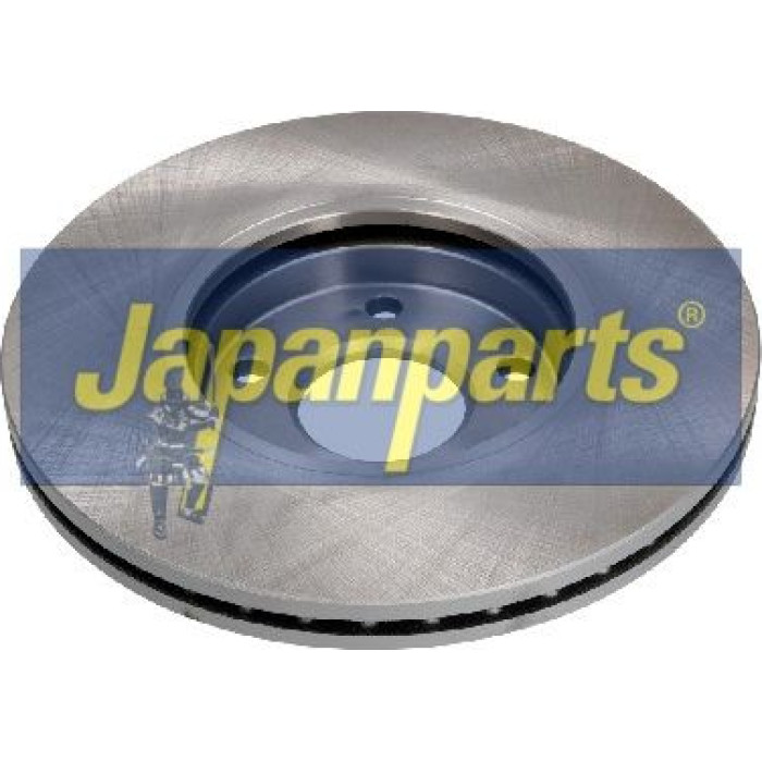 Japanparts Bremsscheibe DI-0325C Japanparts Bremsscheibe DI-0325C