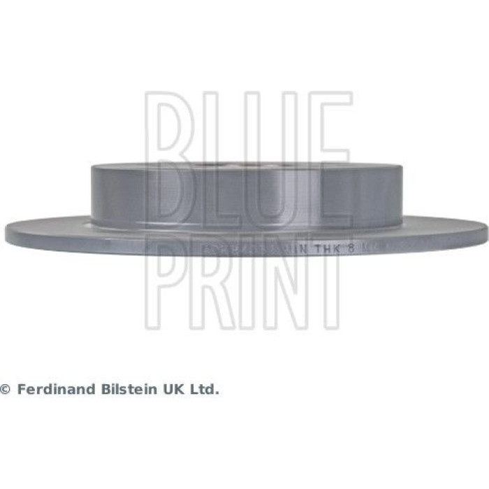 BluePrint Bremsscheibe Suzuki T.Sx4 1.5-1.6 06 ADK84331 BluePrint Bremsscheibe Suzuki T.Sx4 1.5-1.6 06 ADK84331