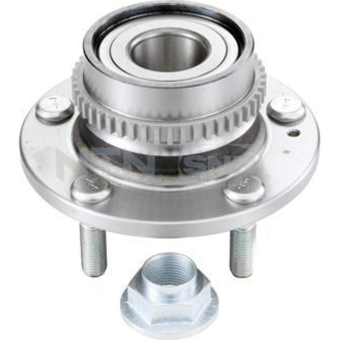 SNR Radlagersatz R184.49 SNR Radlagersatz R184.49