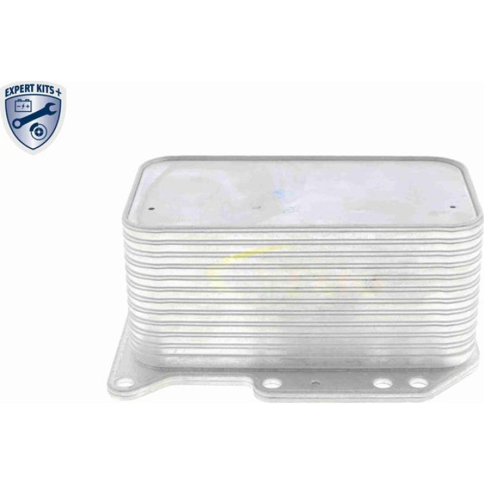 Vemo Motorölkühler V46-60-0012 Vemo Motorölkühler V46-60-0012