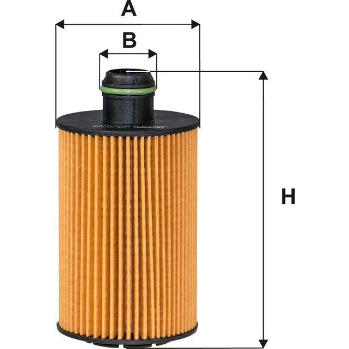 OE 689/2 Filtron Ölfilter OE 689/2 OE 689/2 Filtron Ölfilter OE 689/2