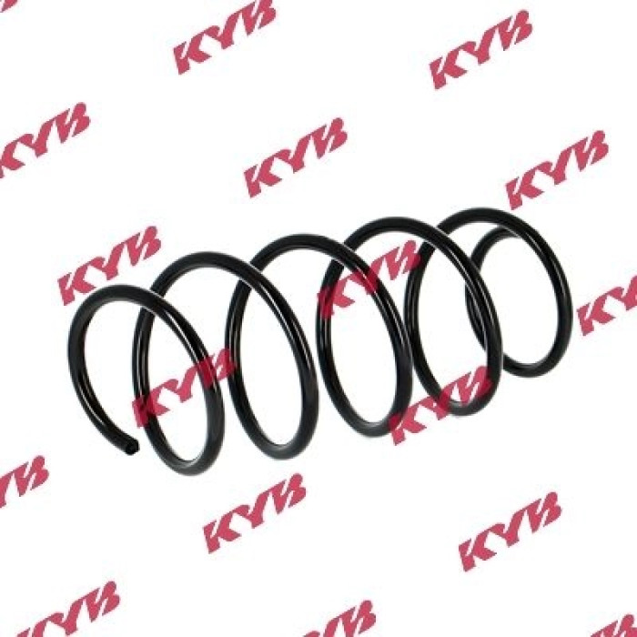 RH2626 KYB Fahrwerksfeder Fiat P. Panda 1.1-1.4 09/03