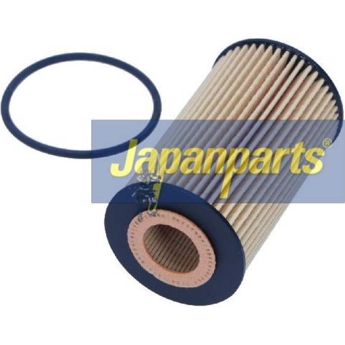 Japanparts Ölfilter Opel 1.8 16V 00-(W FO-ECO073 Japanparts Ölfilter Opel 1.8 16V 00-(W FO-ECO073