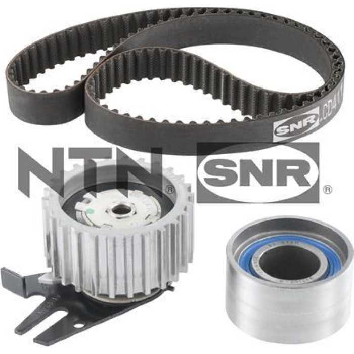 SNR Zahnriemensatz KD458.48 SNR Zahnriemensatz KD458.48