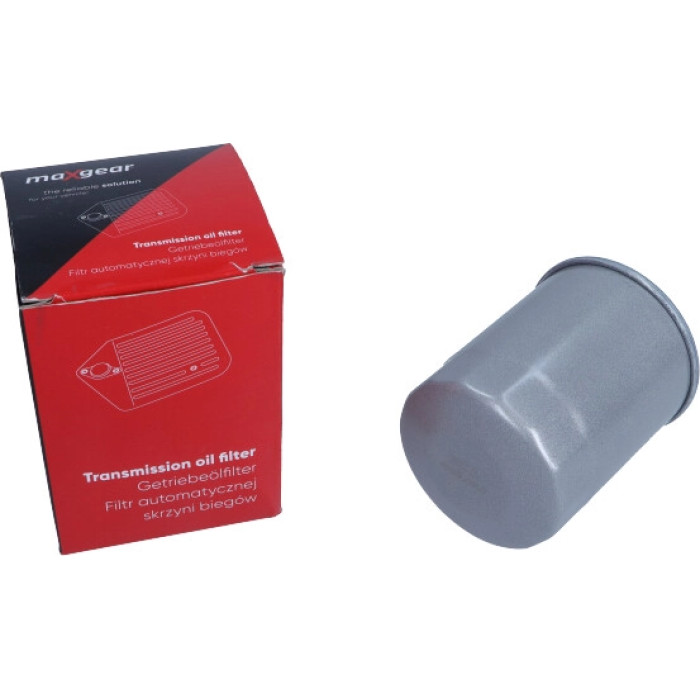 MAXGEAR Automatikgetriebe-Hydraulikfilter GF-0062 26-1662 MAXGEAR Automatikgetriebe-Hydraulikfilter GF-0062 26-1662