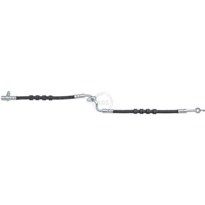 A.B.S. Bremsschlauch SL6138 A.B.S. Bremsschlauch SL6138