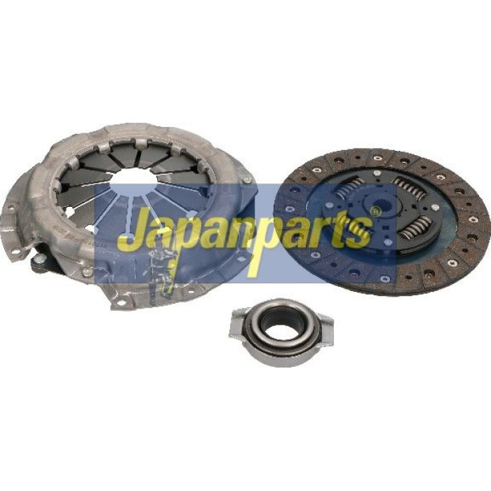 Japanparts Kupplungssatz KF-179 Japanparts Kupplungssatz KF-179