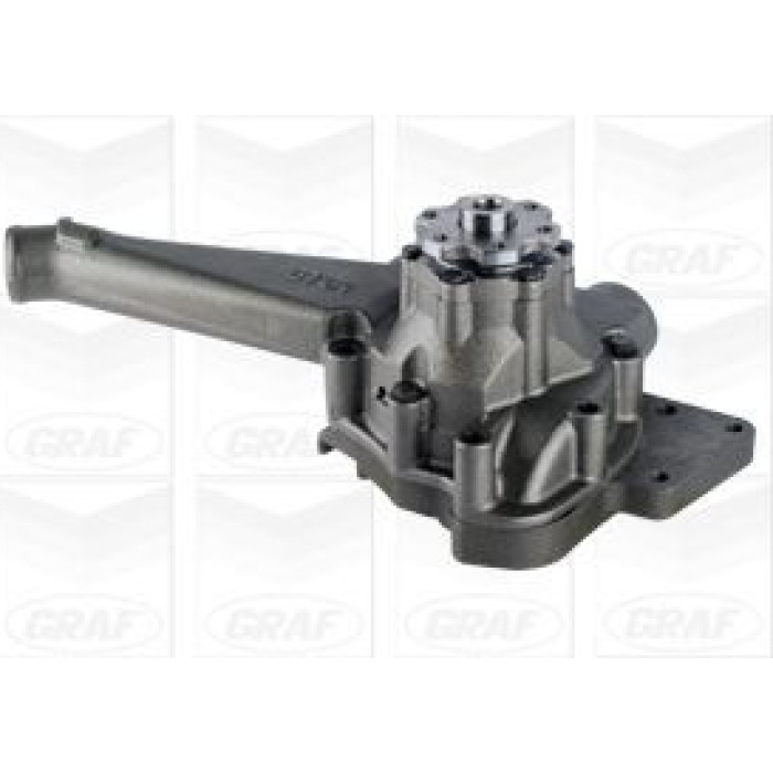 GRAF Wasserpumpe PA1325 GRAF Wasserpumpe PA1325