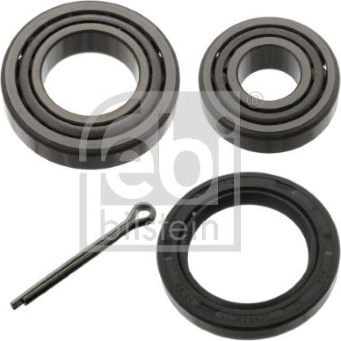 febi Radlager 393 febi Radlager 393