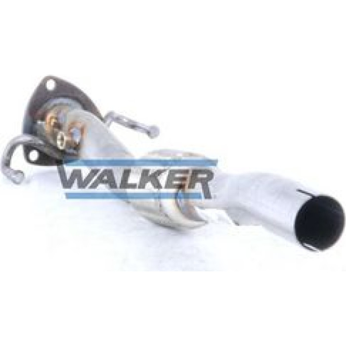 Walker Abgasrohr vorne 10482