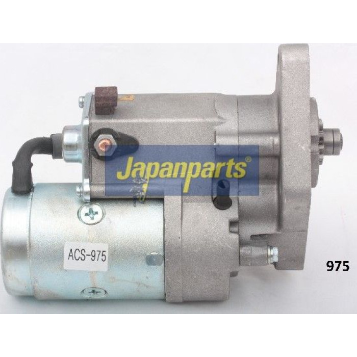 Japanparts Anlasser MTC975 Japanparts Anlasser MTC975