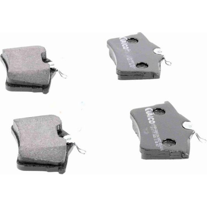 Vaico Bremsbelagsatz für Scheibenbremse V22-0152 Vaico Bremsbelagsatz für Scheibenbremse V22-0152