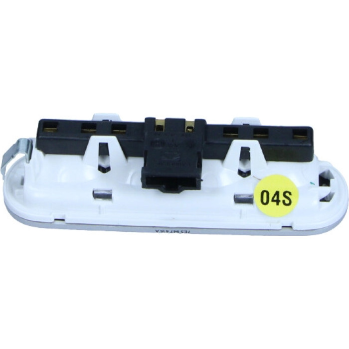 VAG Original 7E5947415A72A 7E5947415A72A Innenleuchten VW Transporter 03-10 (Schreiben: Multivan) – – OE-Nr. 7E5947415A72A