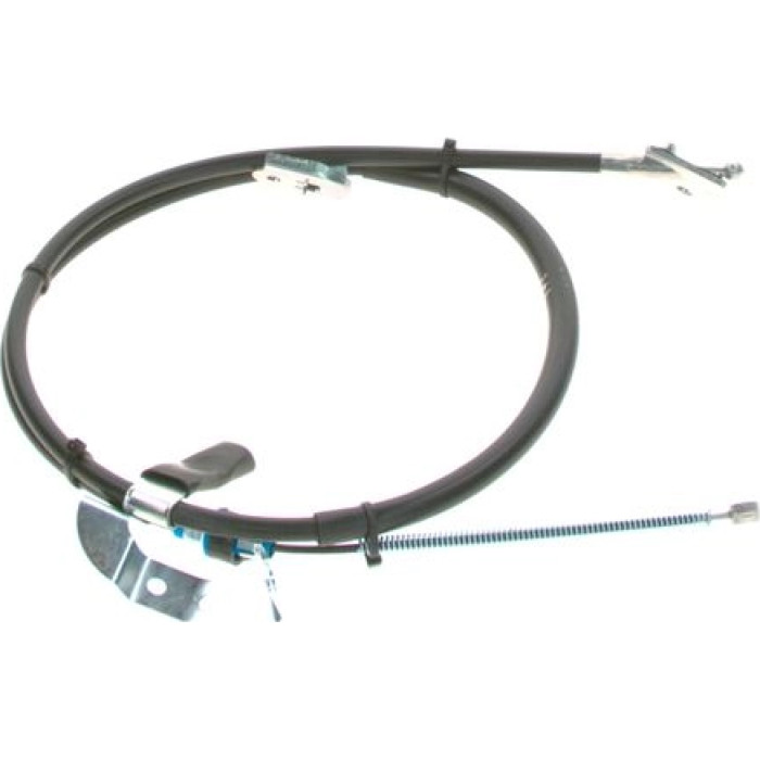 Bosch Handbremsseil rechts 1987477951 Bosch Handbremsseil rechts 1987477951