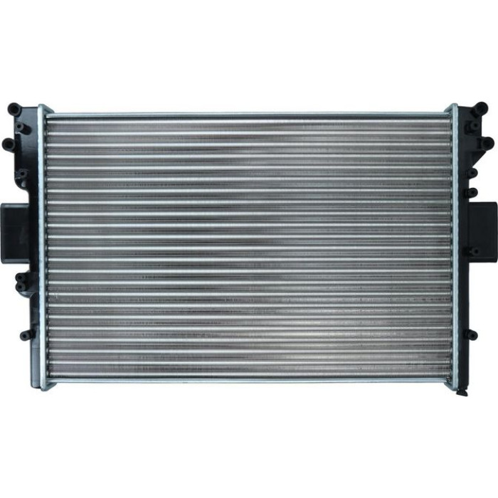 Kamoka Motorkühler 7705027 Kamoka Motorkühler 7705027