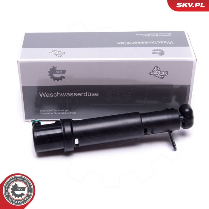 15SKV635 ESEN SKV Waschwasserdüse, Scheinwerferreinigung 15SKV635 15SKV635 ESEN SKV Waschwasserdüse, Scheinwerferreinigung 15SKV635