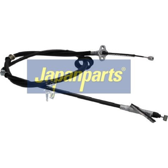 Japanparts Handbremsseil Seilzug Festellbremse BC-635L Japanparts Handbremsseil Seilzug Festellbremse BC-635L