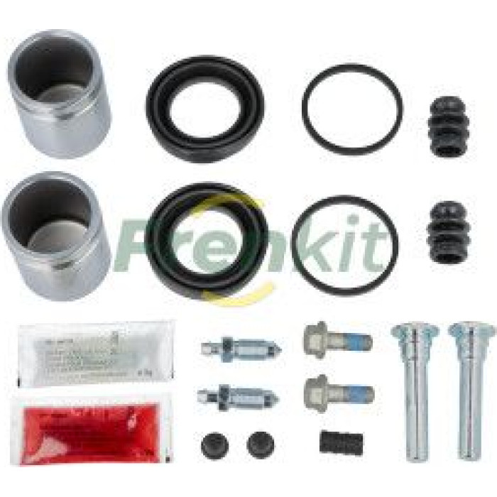 FRENKIT Reparatursatz, Bremssattel 743223 FRENKIT Reparatursatz, Bremssattel 743223