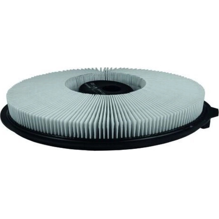 MAHLE Luftfilter LX 544 MAHLE Luftfilter LX 544